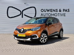 Renault Captur - 1.2 TCe Intens | NAVIGATIE | TREKHAAK | CRUISE | AIRCO