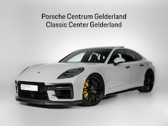 Porsche Panamera - Turbo S E-Hybrid