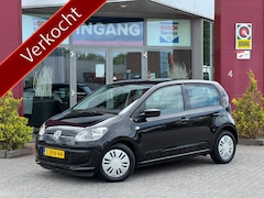 Volkswagen Up! - 1.0 move up BlueMotion