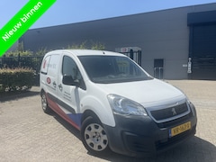 Peugeot Partner - 120 1.6 HDi XT Cruise Clima Bleutooth Fase2