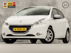 Peugeot 208 - 1.2 VTi Sport (SCHERM, CRUISE, PARKEERSENSOREN, SPORTSTOELEN, GETINT GLAS, NIEUWE APK, NIE