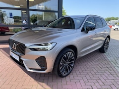Volvo XC60 - 2.0 T6 Plug-in hybrid AWD Ultra Dark Luchtvering Bowers en Wilkins Audio Nappa Leder Massa