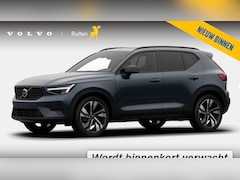 Volvo XC40 - B4 211PK Automaat Plus Dark Panoramadak/ Adaptive Cruise Control/ 360 Camera/ Google infot