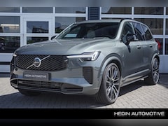 Volvo XC90 - 2.0 T8 Plug-in hybrid AWD Ultra Dark Exec. Ed. Luchtvering | Bowers & Wilkins Audio | Gela