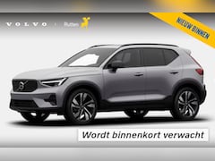 Volvo XC40 - B4 211PK Automaat Plus Dark Panoramadak/ Adaptive Cruise Control/ 360 Camera/ Google infot
