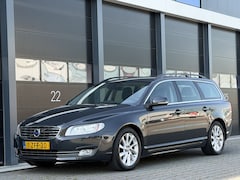 Volvo V70 - V-70 1.6 D2 Leer Navi Clima EURO-6