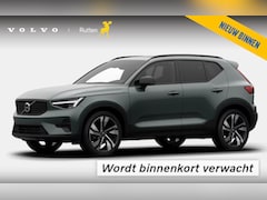 Volvo XC40 - B4 211PK Automaat Plus Dark Panoramadak/ Adaptive Cruise Control/ 360 Camera/ Google infot