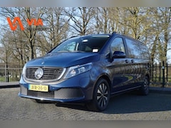 Mercedes-Benz EQV - EQV 300 90kWH | Avantgarde | Lang L2 | 6 pers. | El. deuren | Lichtmetaal | Stoelverw. |