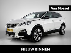 Peugeot 3008 - 1.2 PureTech GT Line