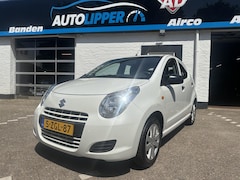 Suzuki Alto - 1.0 Celebration EASSS /Nieuwe apk bij aflevering/Airco/All season banden/Lm velgen/Trekhaa