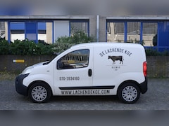 Peugeot Bipper - 1.3 HDi XT Profit + EXCL. BTW