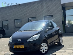 Ford Ka - 1.2 Cool & Sound start/stop|Airco APK NAP
