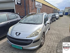 Peugeot 207 SW - 1.4 VTi XS