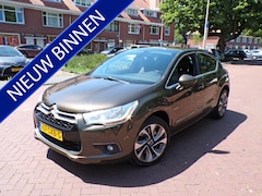 Citroën DS4 - 1.6 THP Sport Chic 200 PK MOOIE AUTO