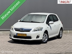 Toyota Auris - 1.8 Full Hybrid | Cruise | Airco | APK Nieuw