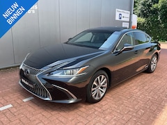 Lexus ES - 300h Business Dealer Onderhouden Mooie auto