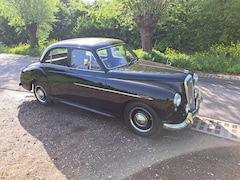 Wolseley Fifteen tourer - 4/44 Project