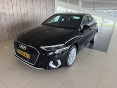 Audi A3 Limousine - 30 TFSI Adv edition