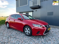 Lexus CT 200h