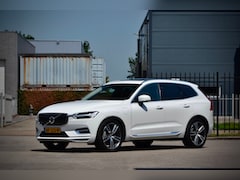 Volvo XC60 - 2.0 T8 Twin Engine AWD Inscription / NL auto / 1e Eig. / Luchtvering / Pano