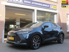 Toyota C-HR - 1.8 Hybrid 140 Dynamic All Seasonbanden All In Prijs