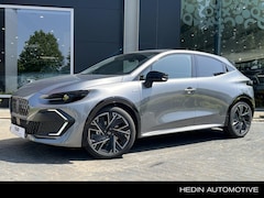 Renault Clio - 1.8 Hybrid 160 esprit Alpine | pack winter & parking met verwarmbare voorstoelen | Harman