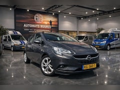Opel Corsa - Color Edition 5DRS Trekhaak airco dealeronderhouden Gratis APK Zondag op Afspraak 06 22497