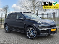 Lynk & Co 01 - 1.5 |Pano|Hybride|Schuifdak