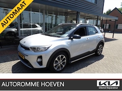 Kia Stonic - 1.0 TURBO AUTOMAAT DynamicLine Trekhaak Org. Ned