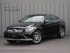 Mercedes-Benz GLC-klasse Coupé - 250 AMG 4-Matic Edition 1 | 211PK | Stoelverwarming | Trekhaak | 360° Camera | Spoor-pakke