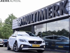 Volvo V40 Cross Country - 1.6 T4 Ocean Race, Panodak, Leder