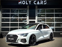Audi A3 Sportback - S line | PANO | VIRTUAL | NAVI | CAMERA 35 TFSI S edition