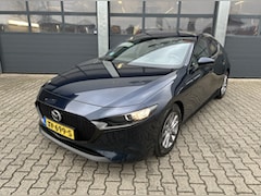 Mazda 3 - 3 2.0.Skyactiv-G 122pk Comfort