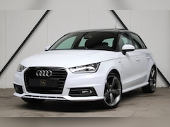 Audi A1 Sportback - 1.4 TFSI 3X S-Line sport l 1e Eigenaar l Pano