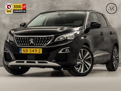 Peugeot 3008 - 1.2 PureTech Sport (APPLE CARPLAY, 1e EIGENAAR, LEDER, 360 CAMERA, TREKHAAK, SPORTSTOELEN,