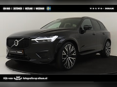 Volvo XC60 - T8 RECHARGE AWD R-DESIGN *VOL* -PANO.DAK|BOWERS&WILKINS|LUCHTVERING|360°CAM|HEAD-UP DISP.|
