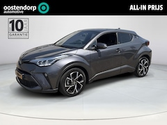 Toyota C-HR - 1.8 Hybrid Style