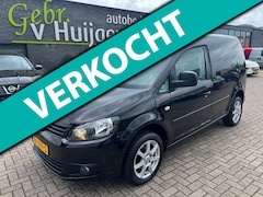 Volkswagen Caddy - 1.6 TDI AIRCO