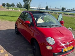 Fiat 500 C - 1.2 Pop