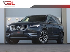 Volvo XC90 - 2.0 T8 Recharge AWD 391PK Inscription 7 persoons | SOH 94%