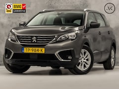 Peugeot 5008 - 1.2 PureTech Sport 7 Persoons (APPLE CARPLAY, GROOT NAVI, 360 CAMERA, SPORTSTOELEN, CRUISE