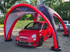 Fiat 500 Abarth - 1.4 T-Jet Turismo