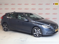 Volvo V40 - 1.5 T2 Nordic+ NL auto, Winterpakket, camera, parkeerassist, BLIS
