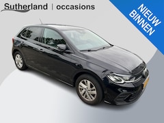 Volkswagen Polo - 1.0 TSI Life Business | Adaptive cruise control | Privacy glass | Stoelverwarming | Camera