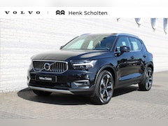 Volvo XC40 - T5 Recharge Inscription | Panoramadak | Verwarmbare voorstoelen en stuurwiel | Premium aud