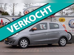 Mitsubishi Space Star - 1.0 Cool+ 1e Eig. 24.700 km +NAP NL-auto