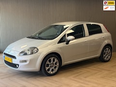 Fiat Punto Evo - 0.9 TwinAir Sempre AIRCO NAVIGATIE CRUISE BLUETOOTH