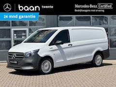 Mercedes-Benz eVito - 112 L2 60 kWh | Cruise | Camera | Achterdeuren