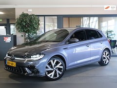 Volkswagen Polo - 1.0 TSI 2x R-Line Facelift IQ Led Matrix Cam VirtualPro Kessy