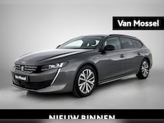 Peugeot 508 SW - 1.6 HYbrid Allure Pack Business